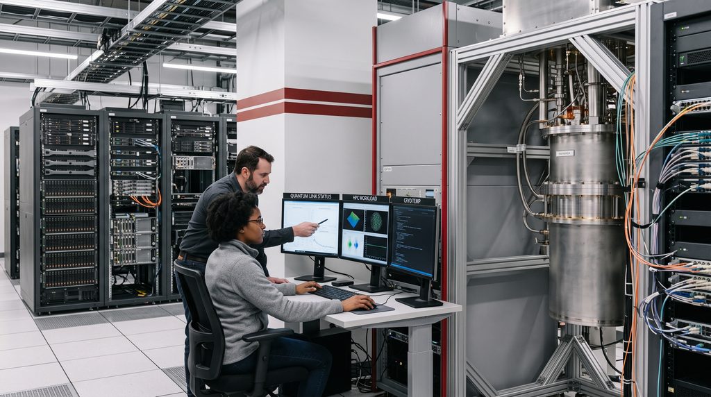 Engineers_reviewing_quantum_comp…_2K_20260923121358-1024x572 Computação Quântica em 2026: Ela Já Está Mais Perto do Que Você Imagina
