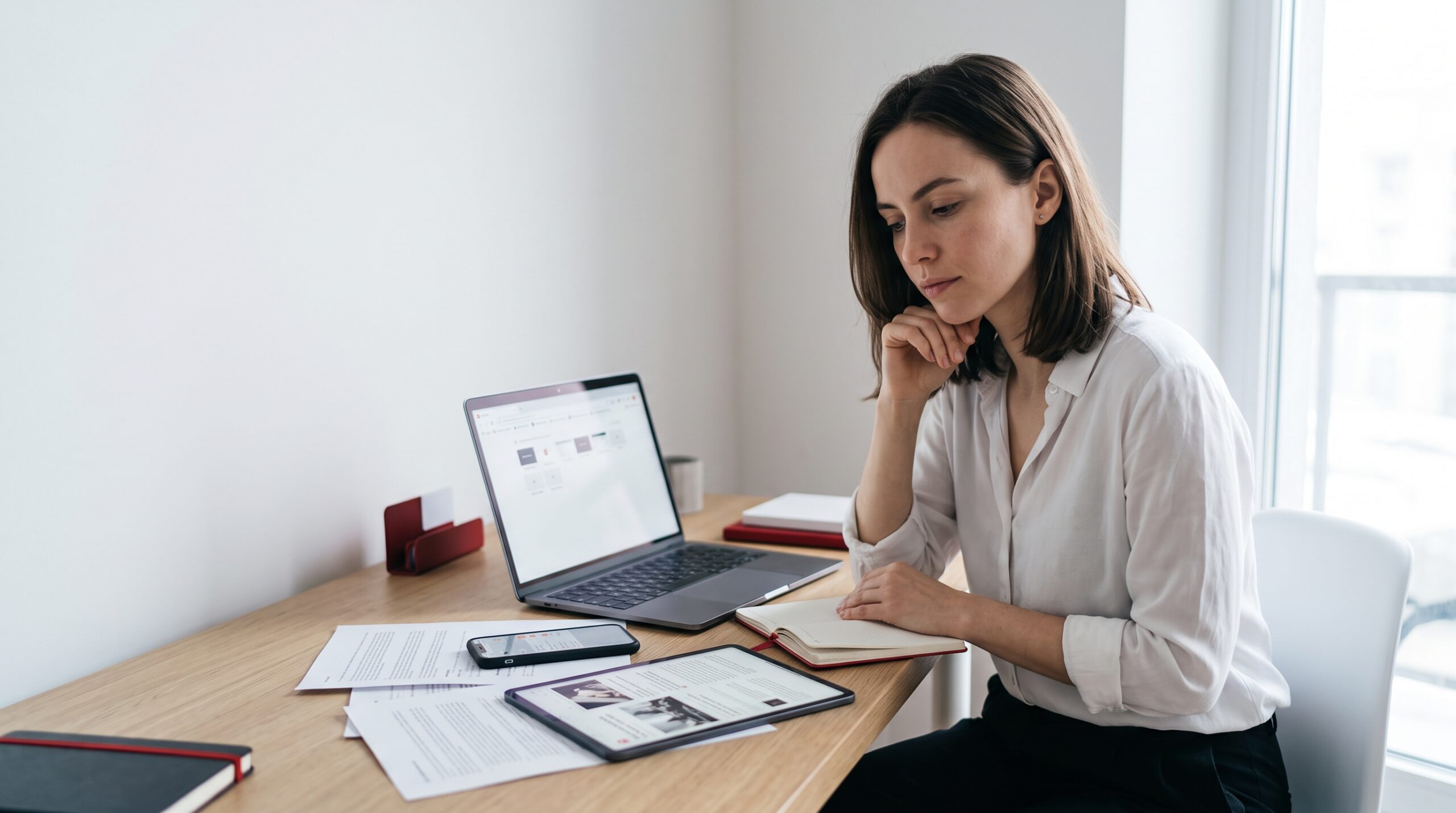 Procrastinação e Sobrecarga de Informação: Como Lidar