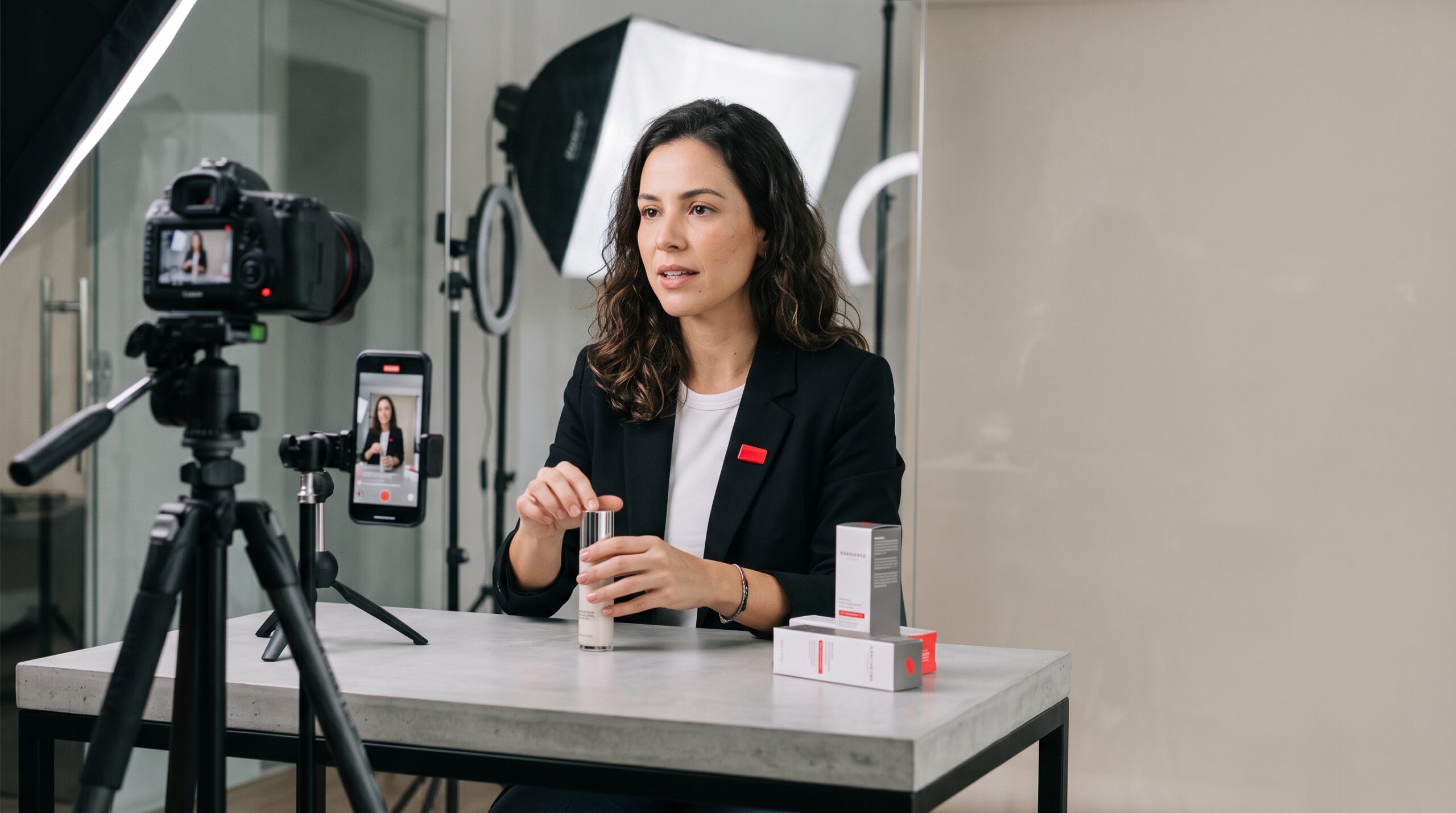 5 Motivos para Começar a Vender com Live Commerce