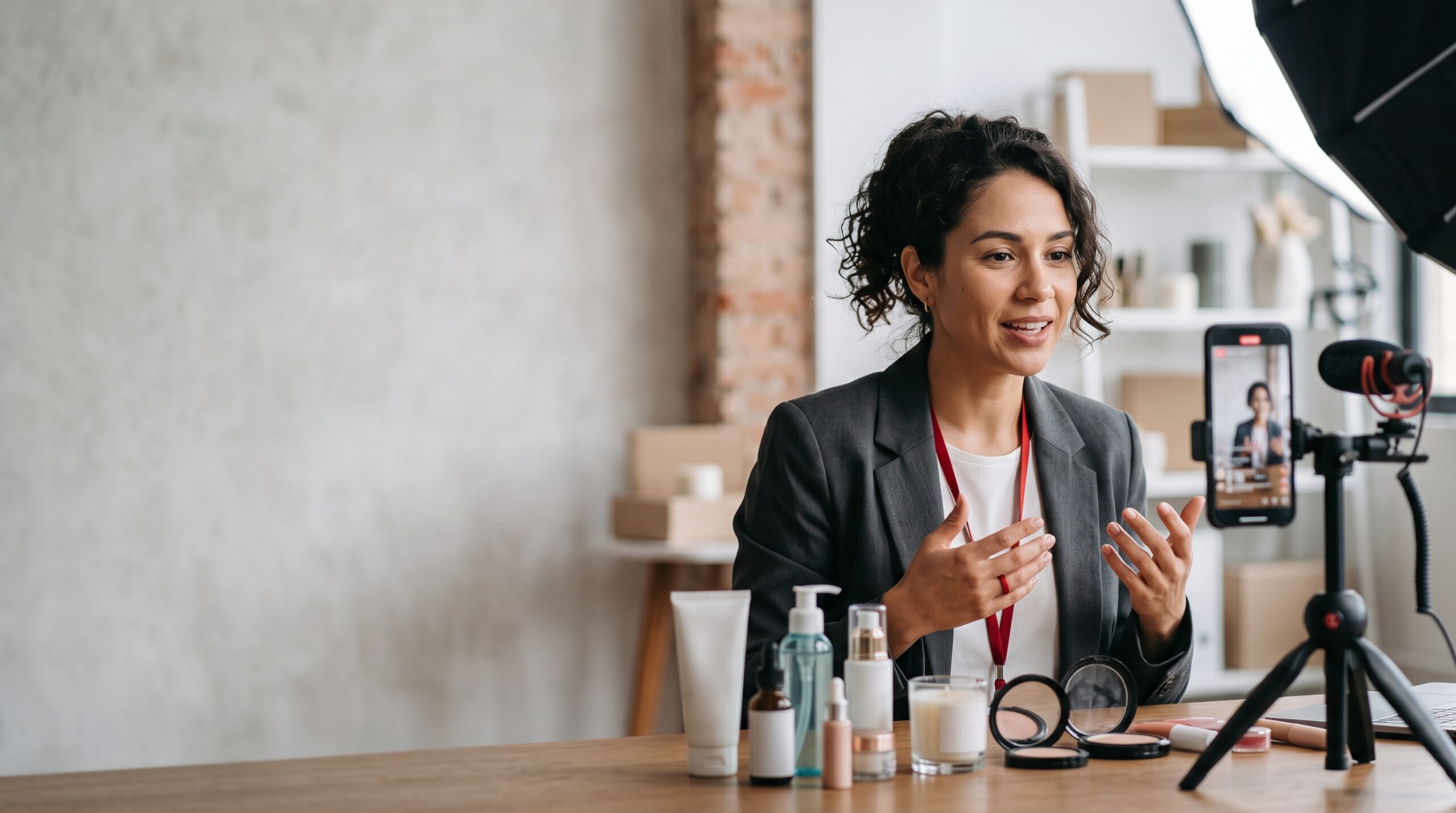 Live Commerce no Brasil: Como Funciona e Por Que Está Crescendo