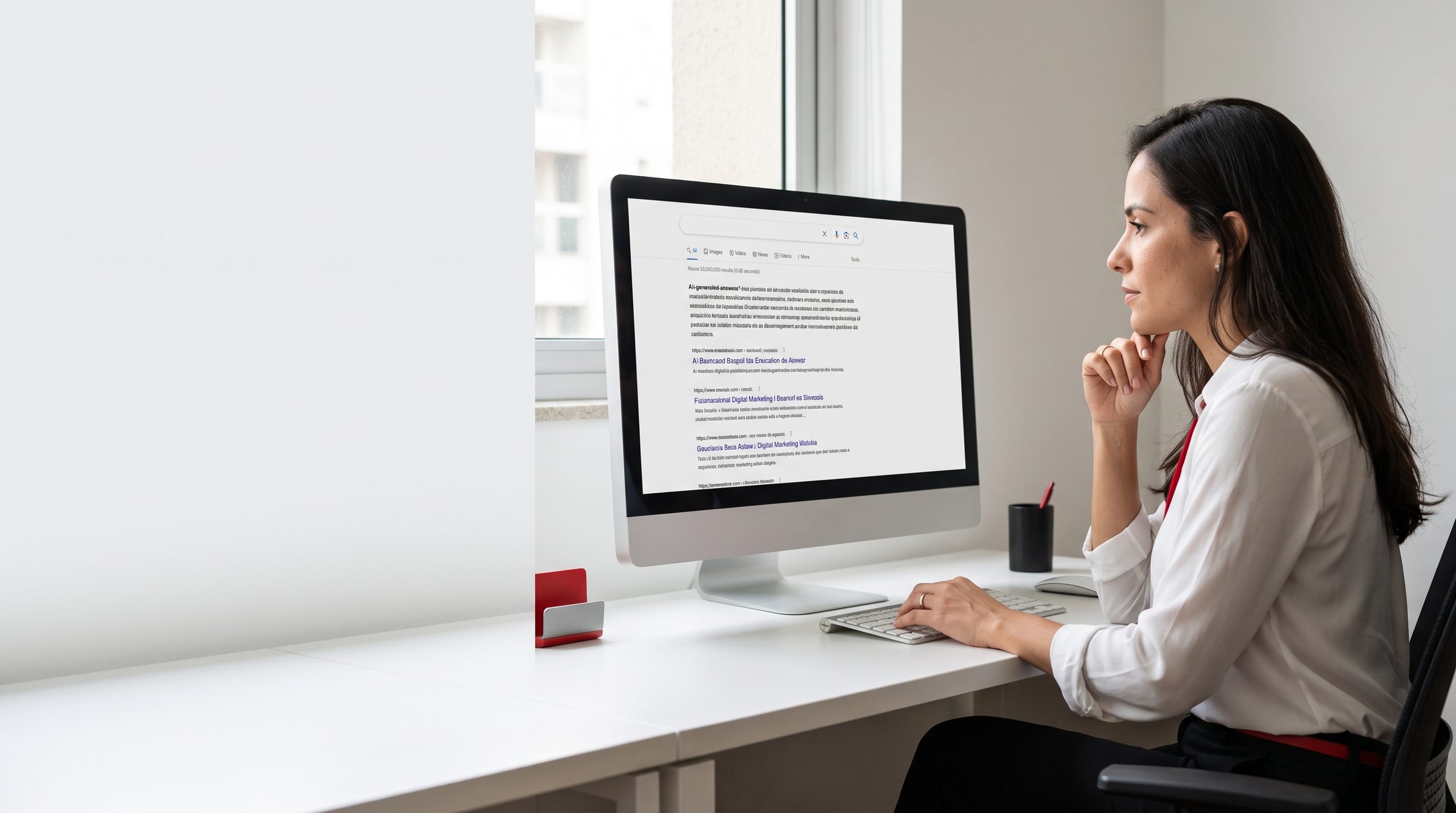 SEO em 2026: Como Otimizar Conteúdos para IA (AEO)